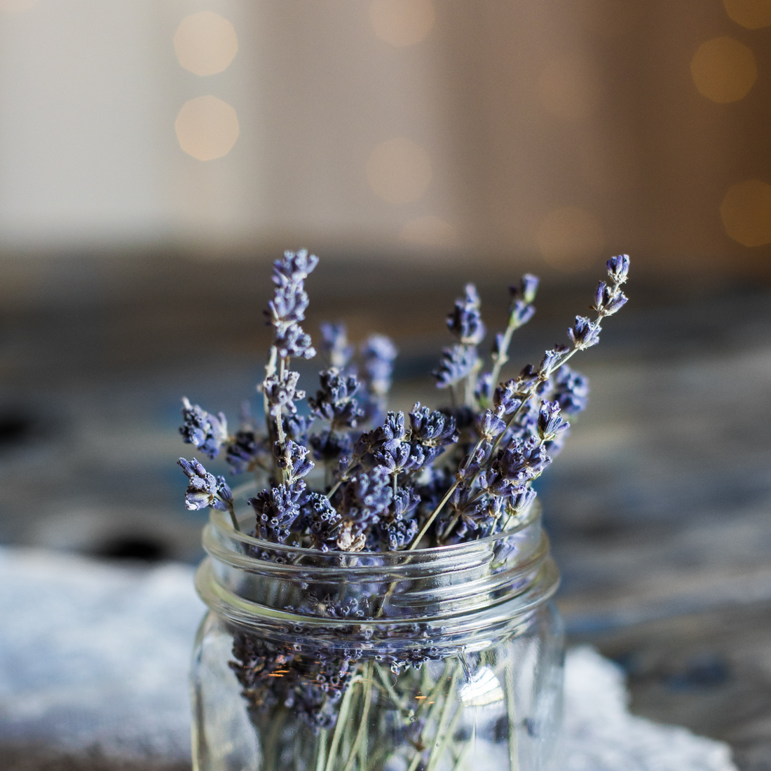 Different varieties of Lavender and their uses